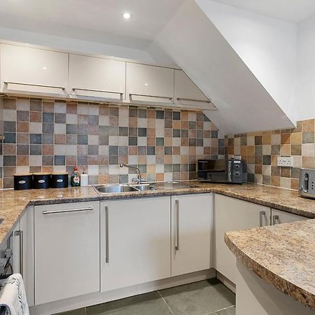 The Old Cooperage By Staytor Accommodation Exeter Luaran gambar