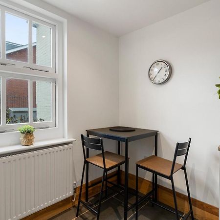 The Old Cooperage By Staytor Accommodation Exeter Luaran gambar