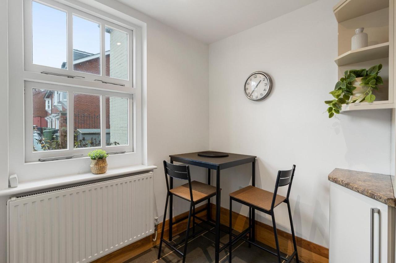 The Old Cooperage By Staytor Accommodation Exeter Luaran gambar