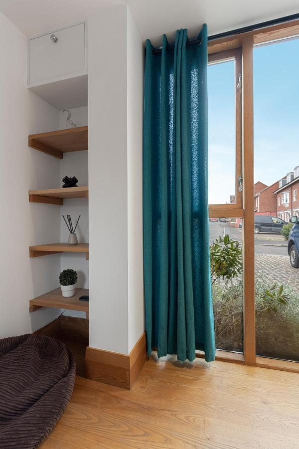 The Old Cooperage By Staytor Accommodation Exeter Luaran gambar