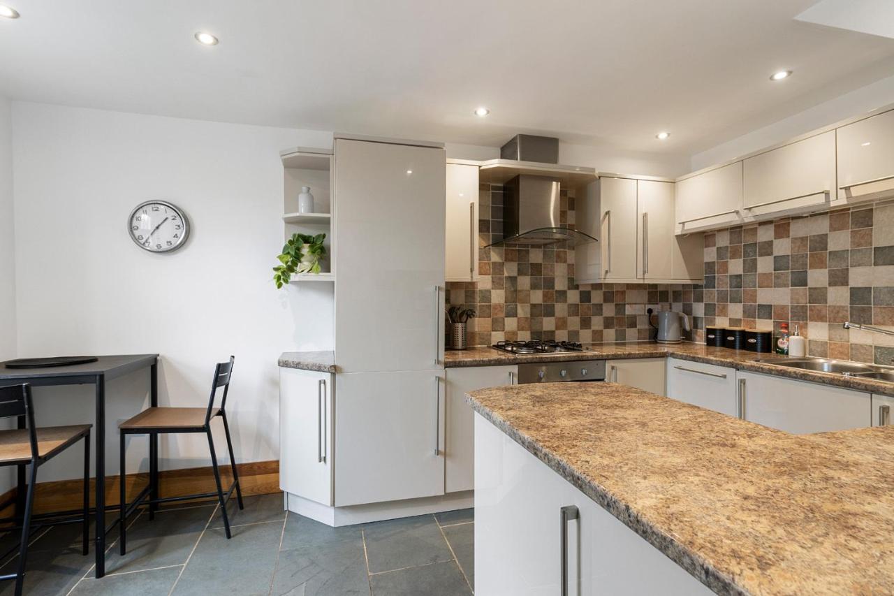 The Old Cooperage By Staytor Accommodation Exeter Luaran gambar