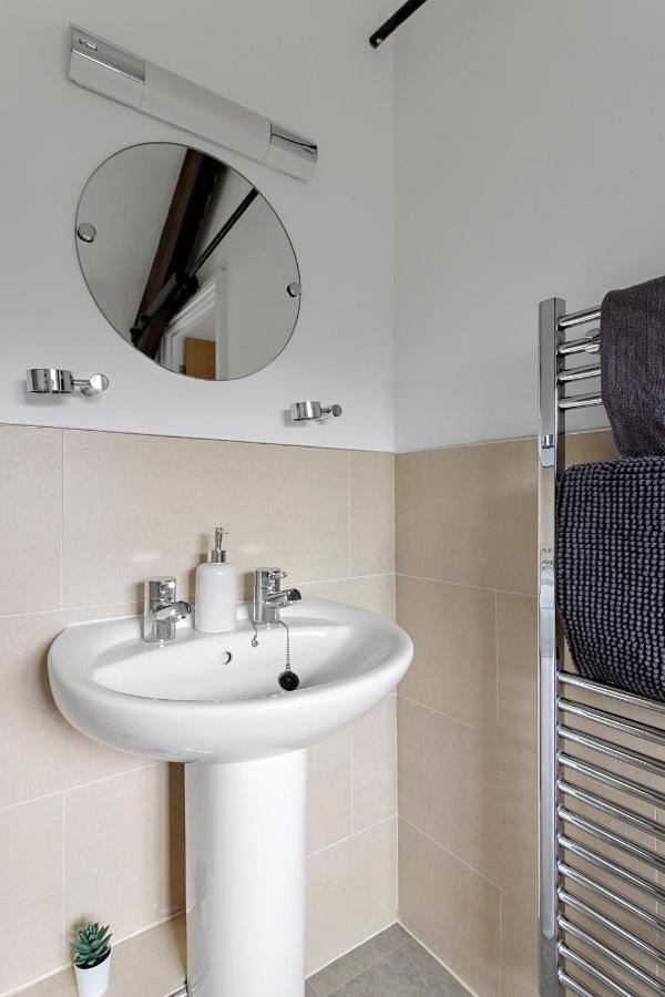 The Old Cooperage By Staytor Accommodation Exeter Luaran gambar