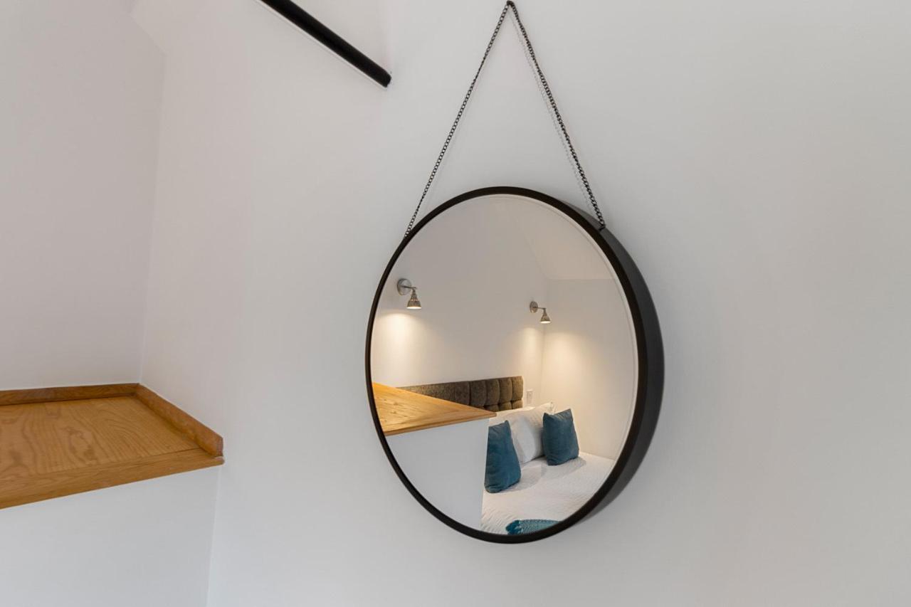 The Old Cooperage By Staytor Accommodation Exeter Luaran gambar
