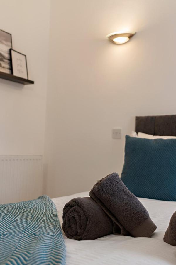 The Old Cooperage By Staytor Accommodation Exeter Luaran gambar