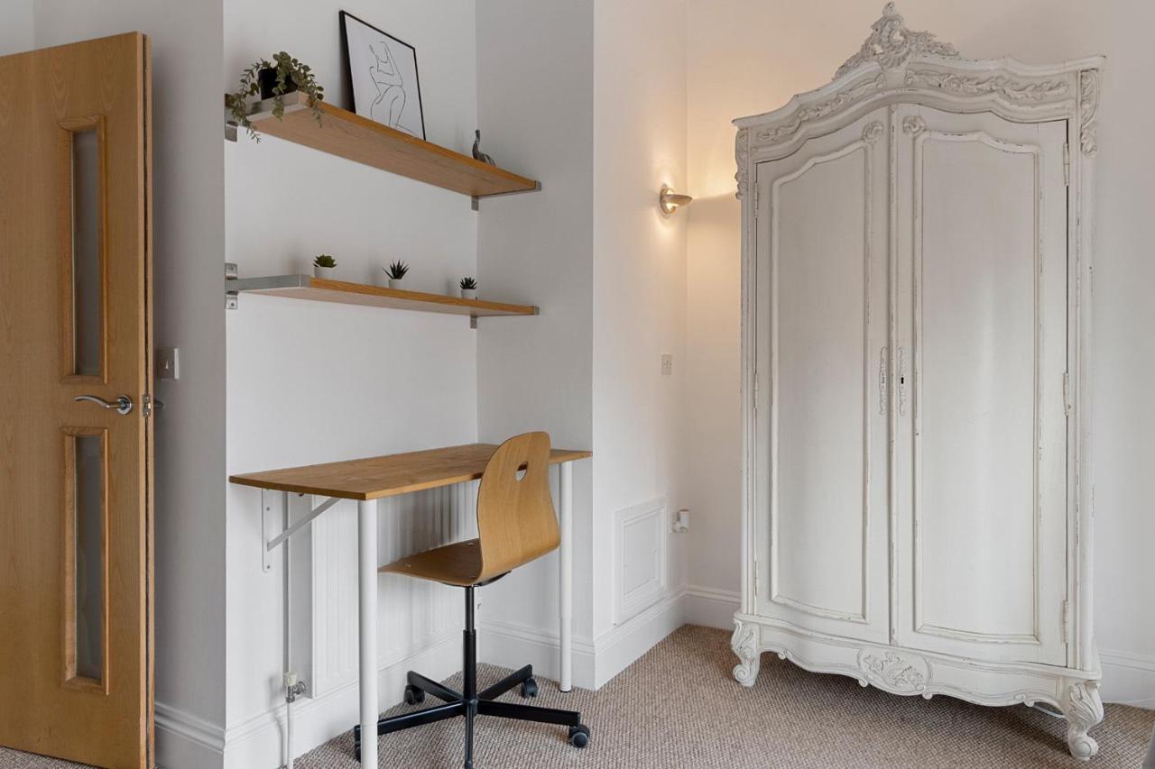 The Old Cooperage By Staytor Accommodation Exeter Luaran gambar