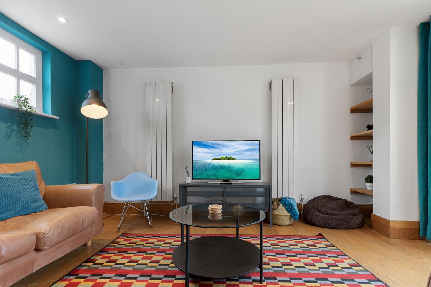The Old Cooperage By Staytor Accommodation Exeter Bilik gambar